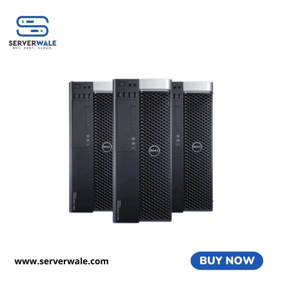 Dell Precision Rack R7910 WorkStation