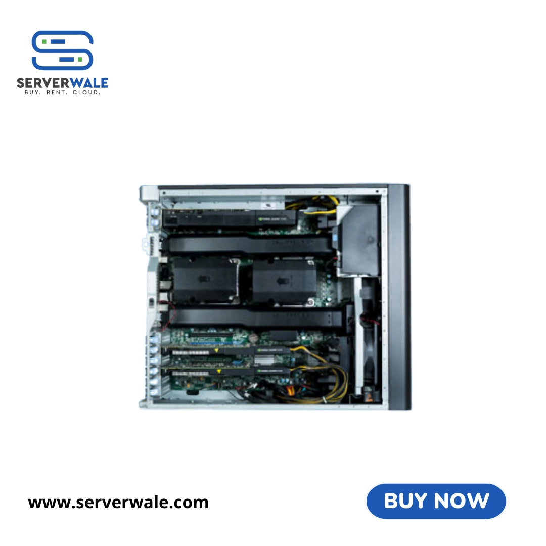 Dell Precision T7910 Workstation On Rent