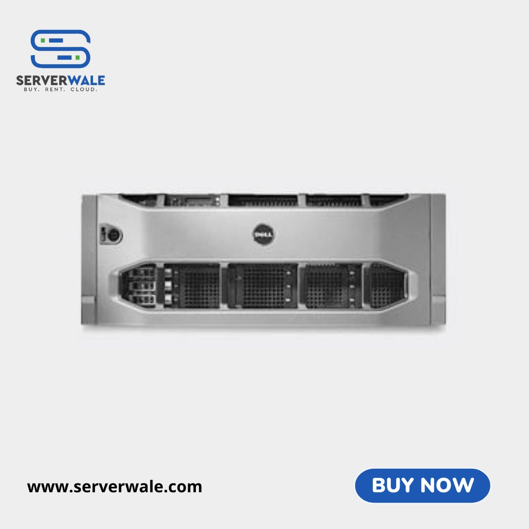 Dell R810 Server Rental Service In India