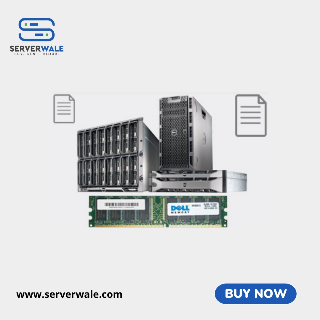 Dell Server Heat Sink Price List