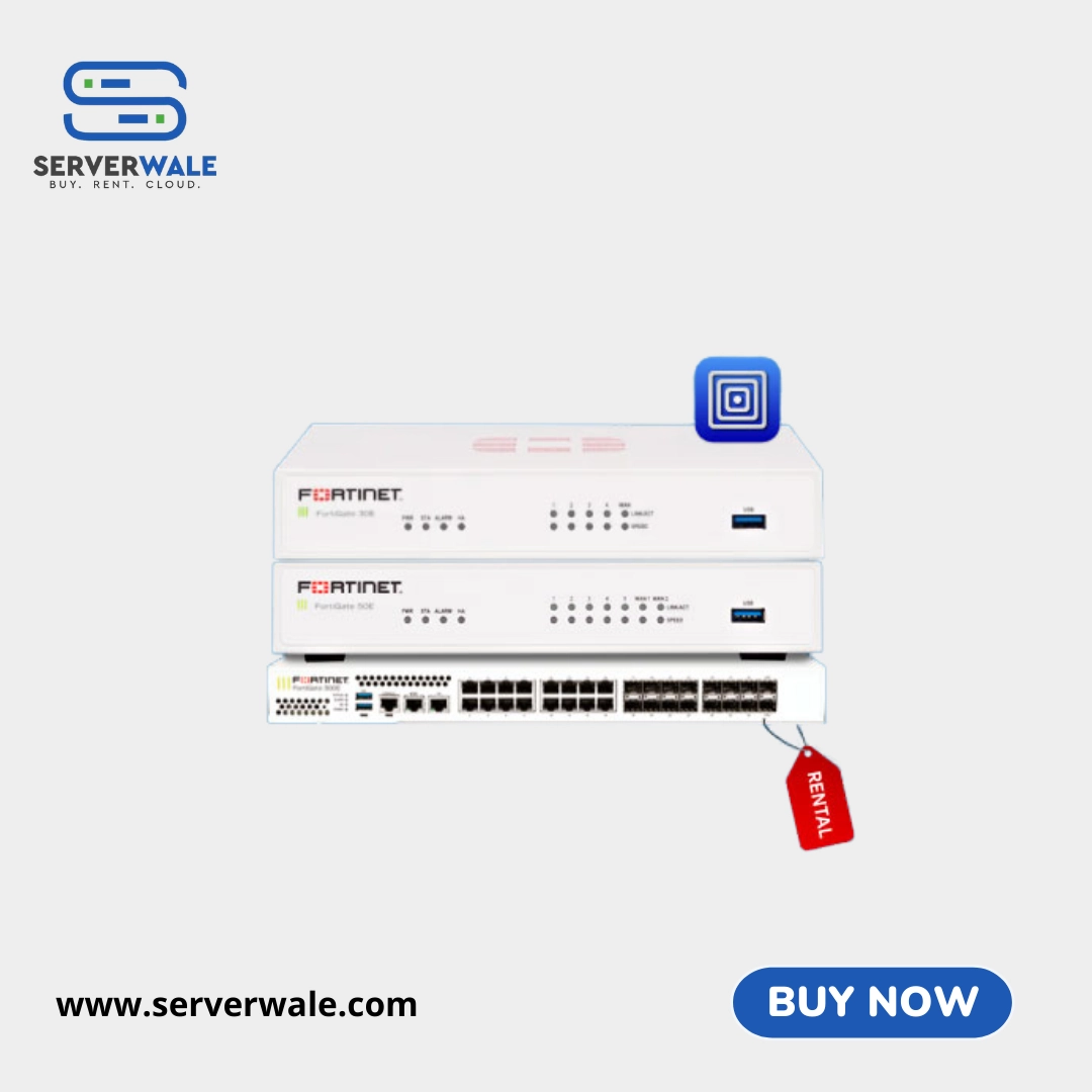 Fortigate Firewall Rental in Hyderabad