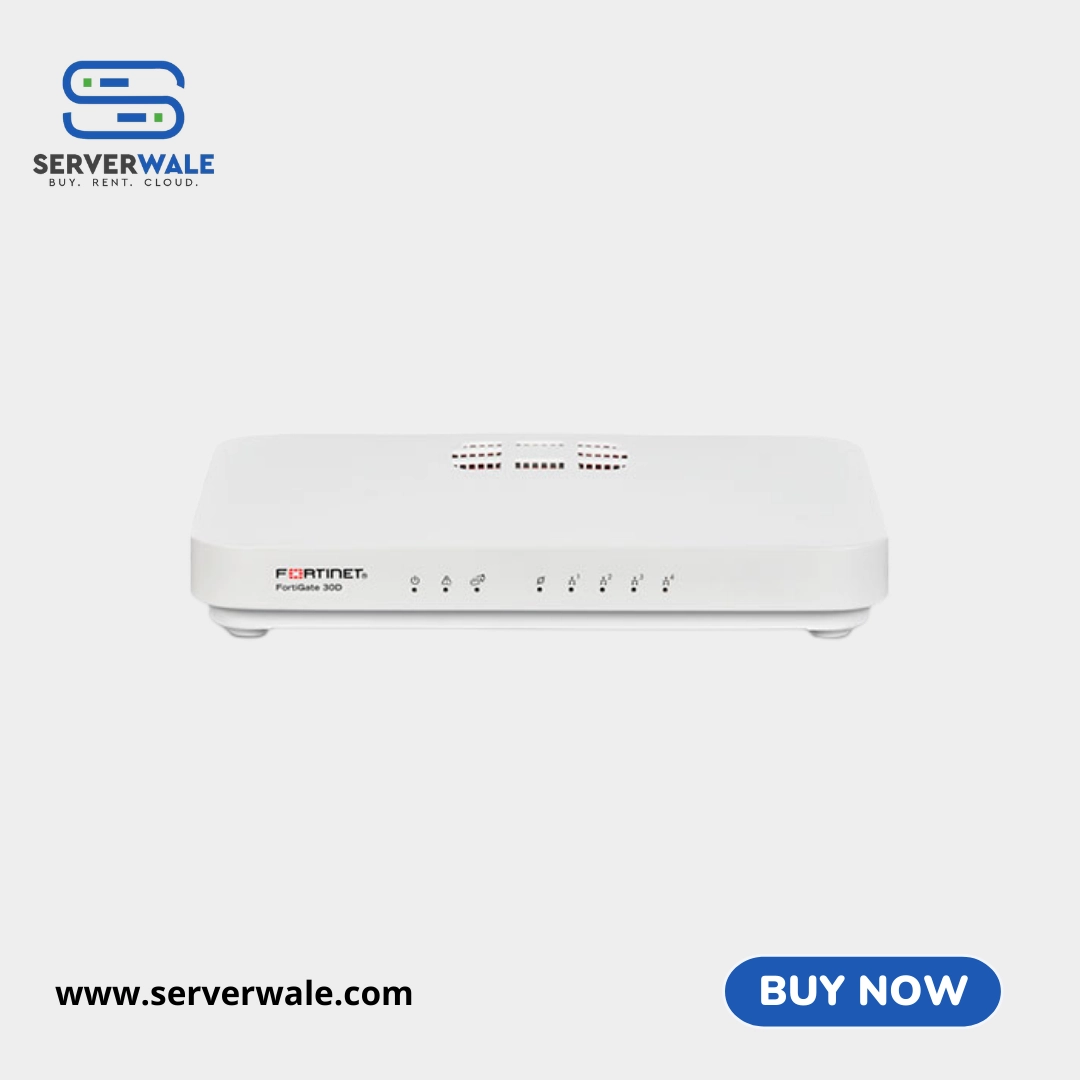 Fortigate Small Business Firewall on Rent