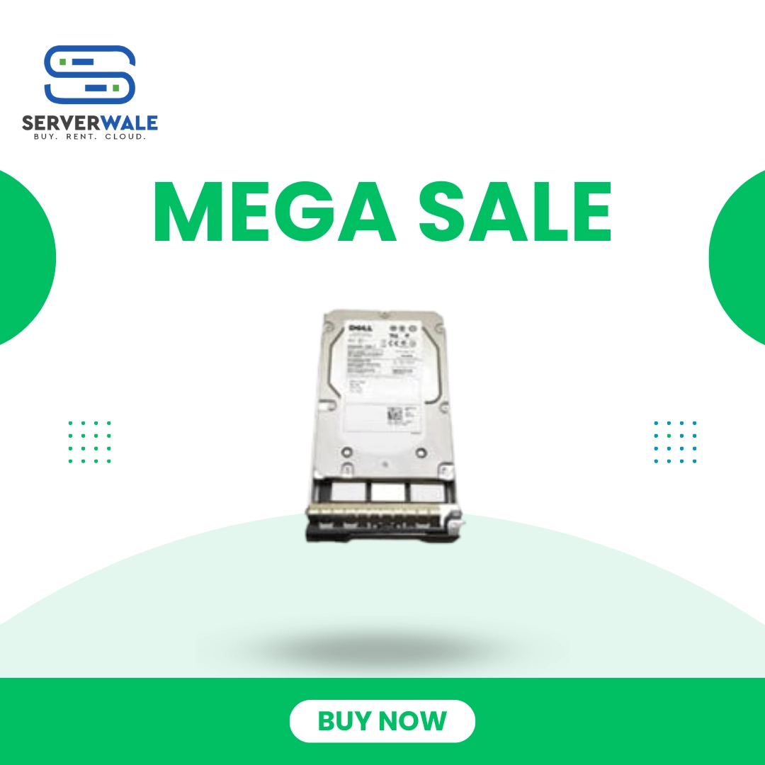 HP 2TB SATA 7.2k RPM 6Gbps 3.5?inch(QB576AT) HDD Hard Drive