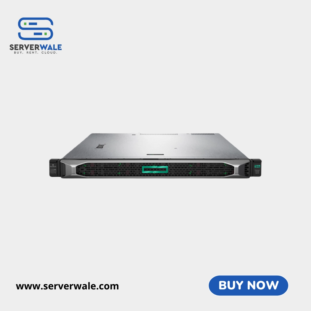 HP DL180 G7 Server On Rental At Low Price