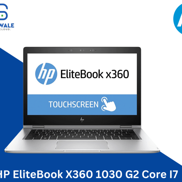 HP EliteBook X360 1030 G2 Core I7 7th Generation