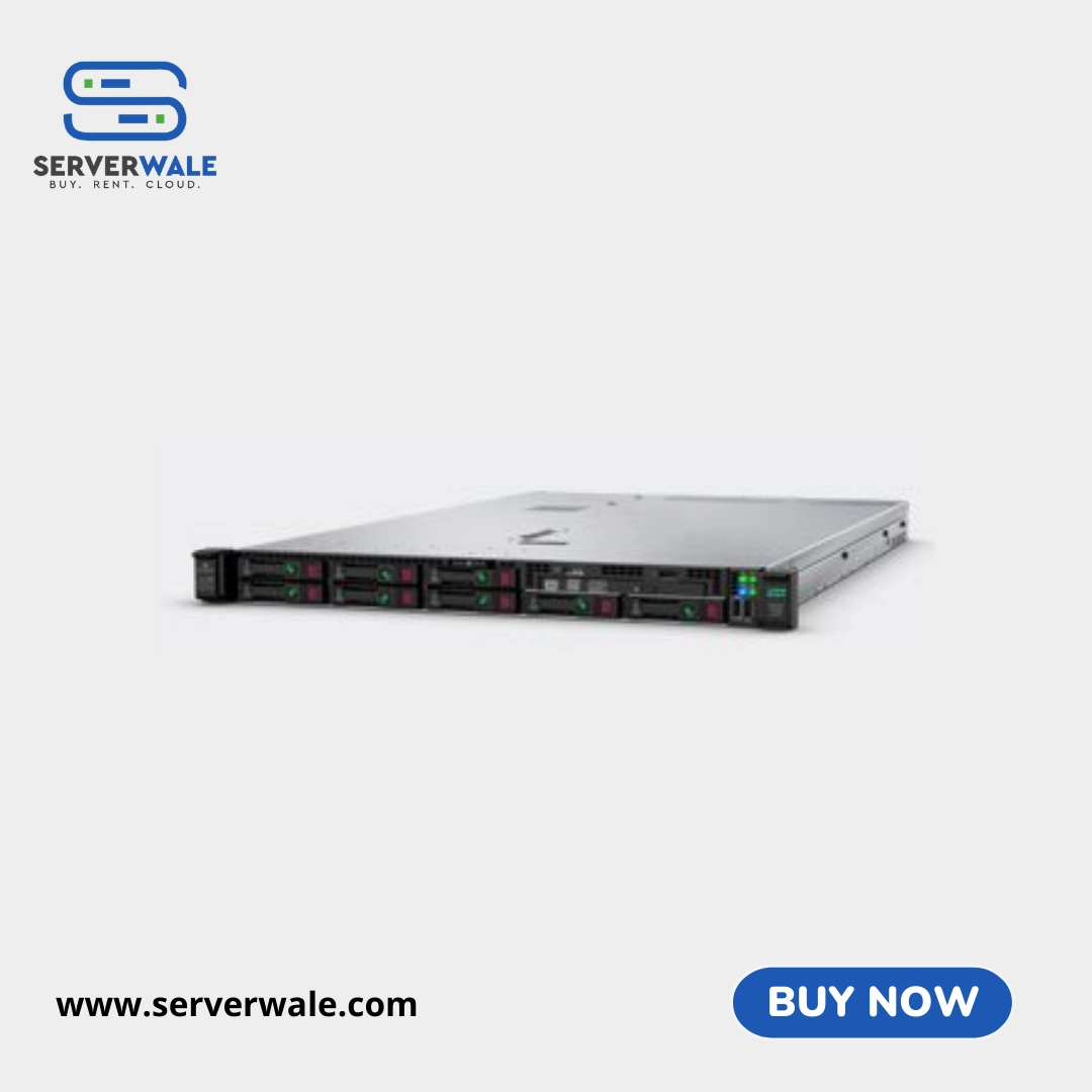 HP ProLiant DL380 Gen7 Server AMC