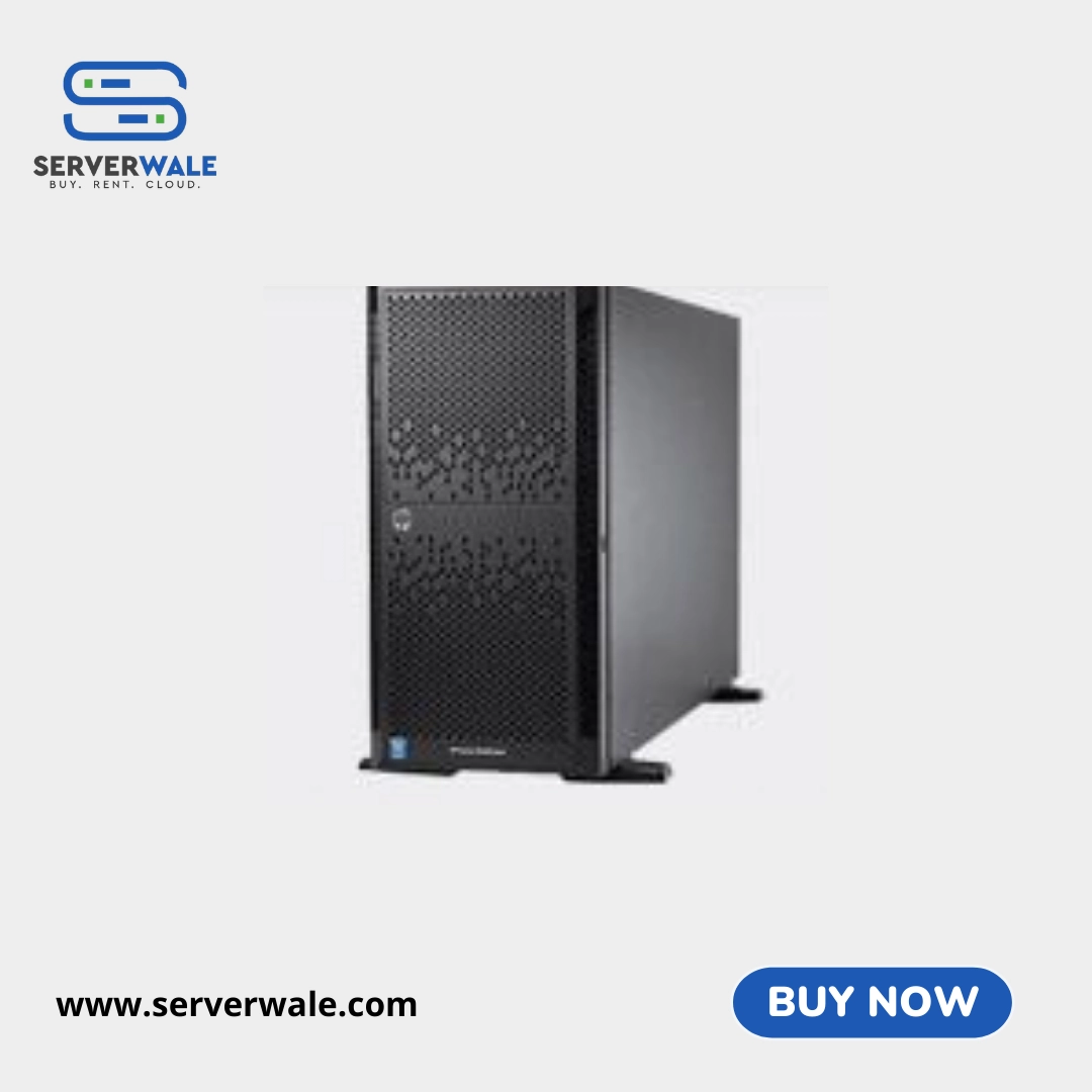 HP ProLiant ML10 v2 (P8B36A) Server