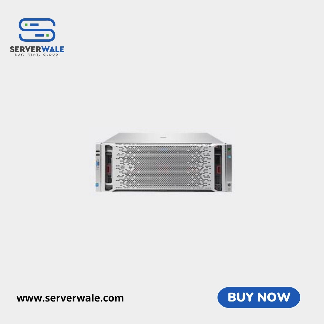 HP Proliant Dl160 Gen9 Server