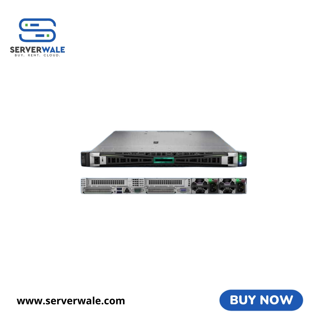 HPE ProLiant DL325 Gen11 Server