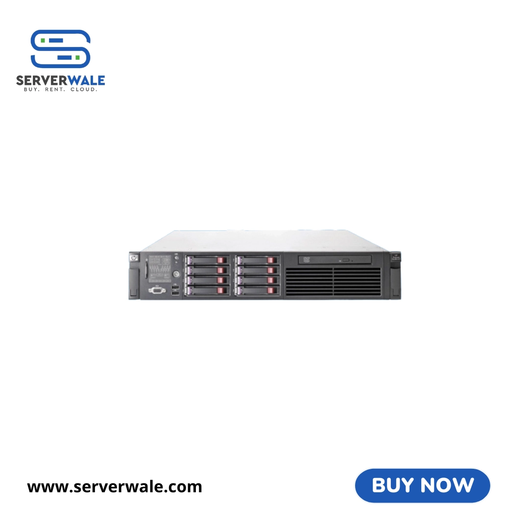 HPE ProLiant DL365 Gen11 Server