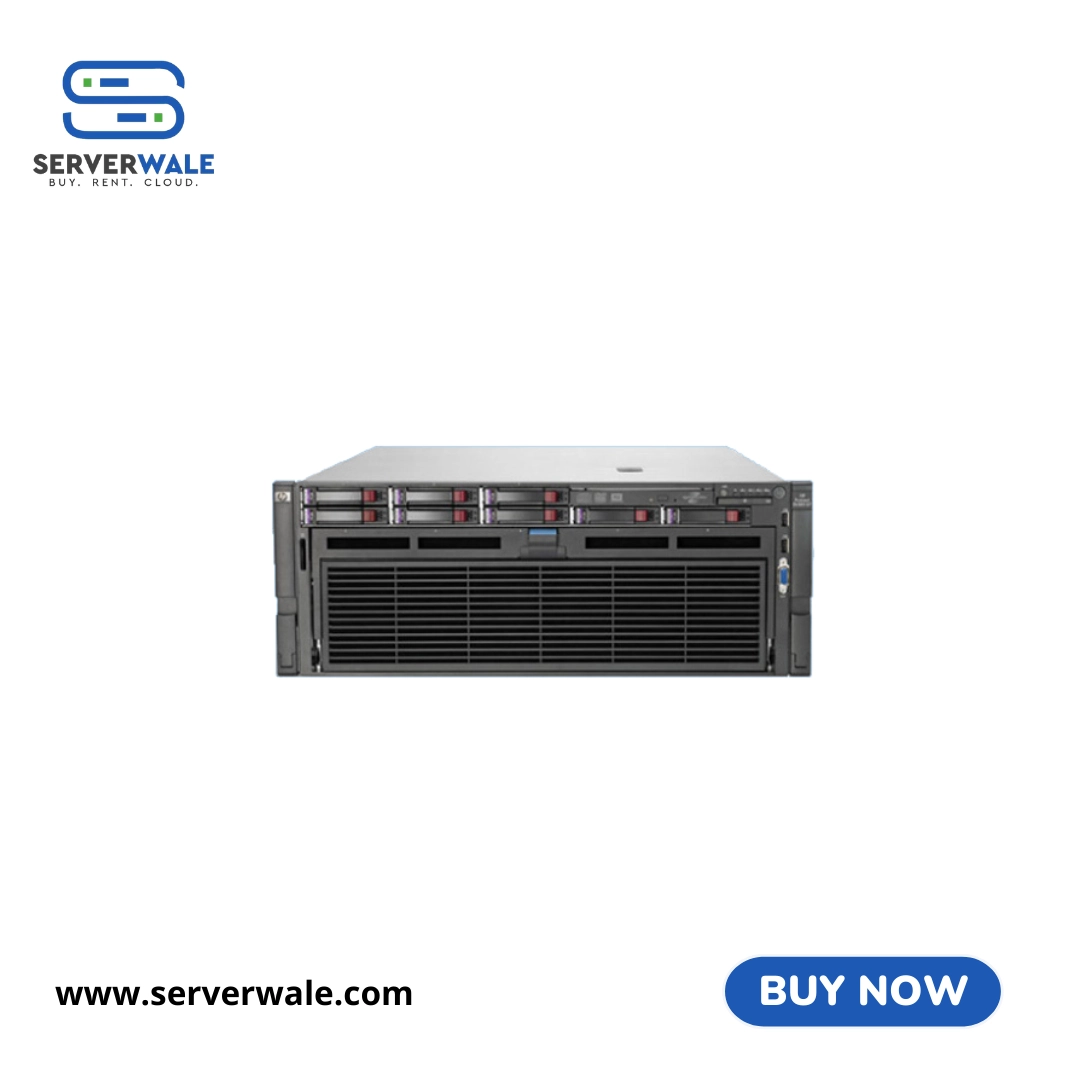 HPE ProLiant DL385 Gen11 Server
