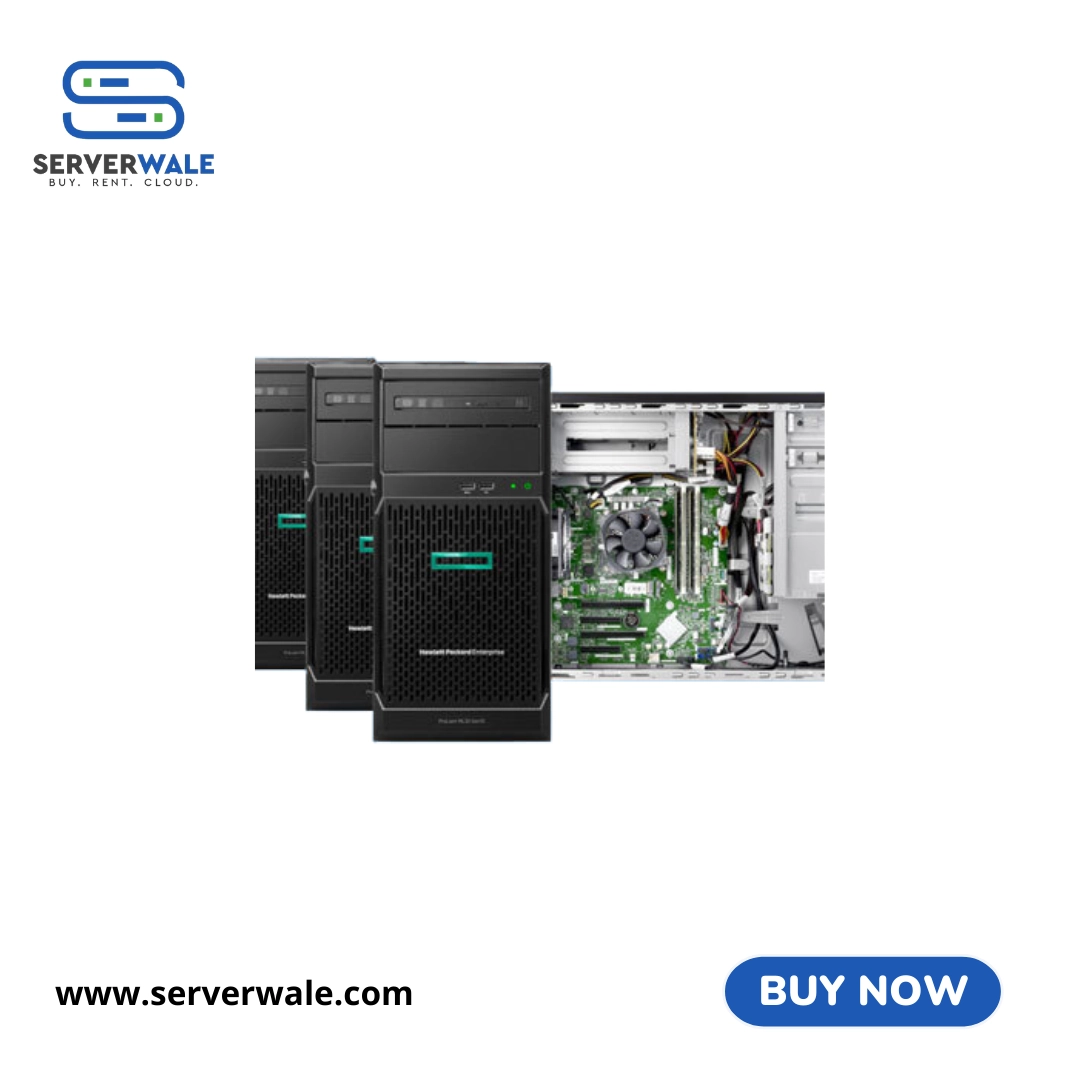 HPE ProLiant DL580 Gen10 Server