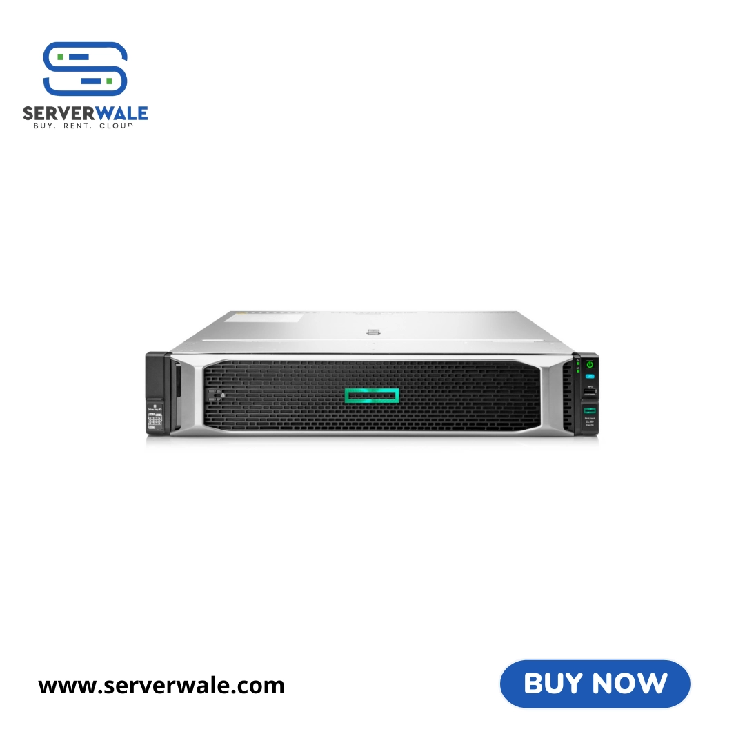 HPE Proliant DL160 Gen9 ( 860912-375) Server