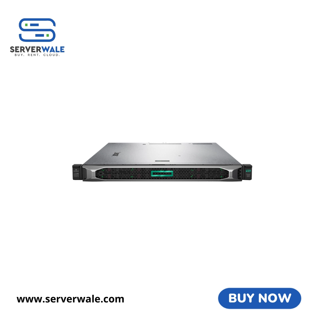 HPE Proliant DL2000 G9 Server