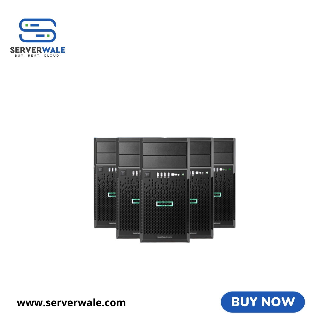 HPE Proliant DL585 G6 Server