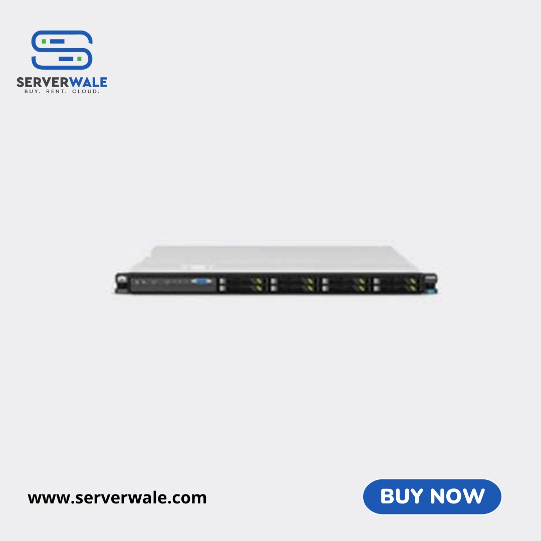 HUAWEI 2U 8LFF High-End Server Rental