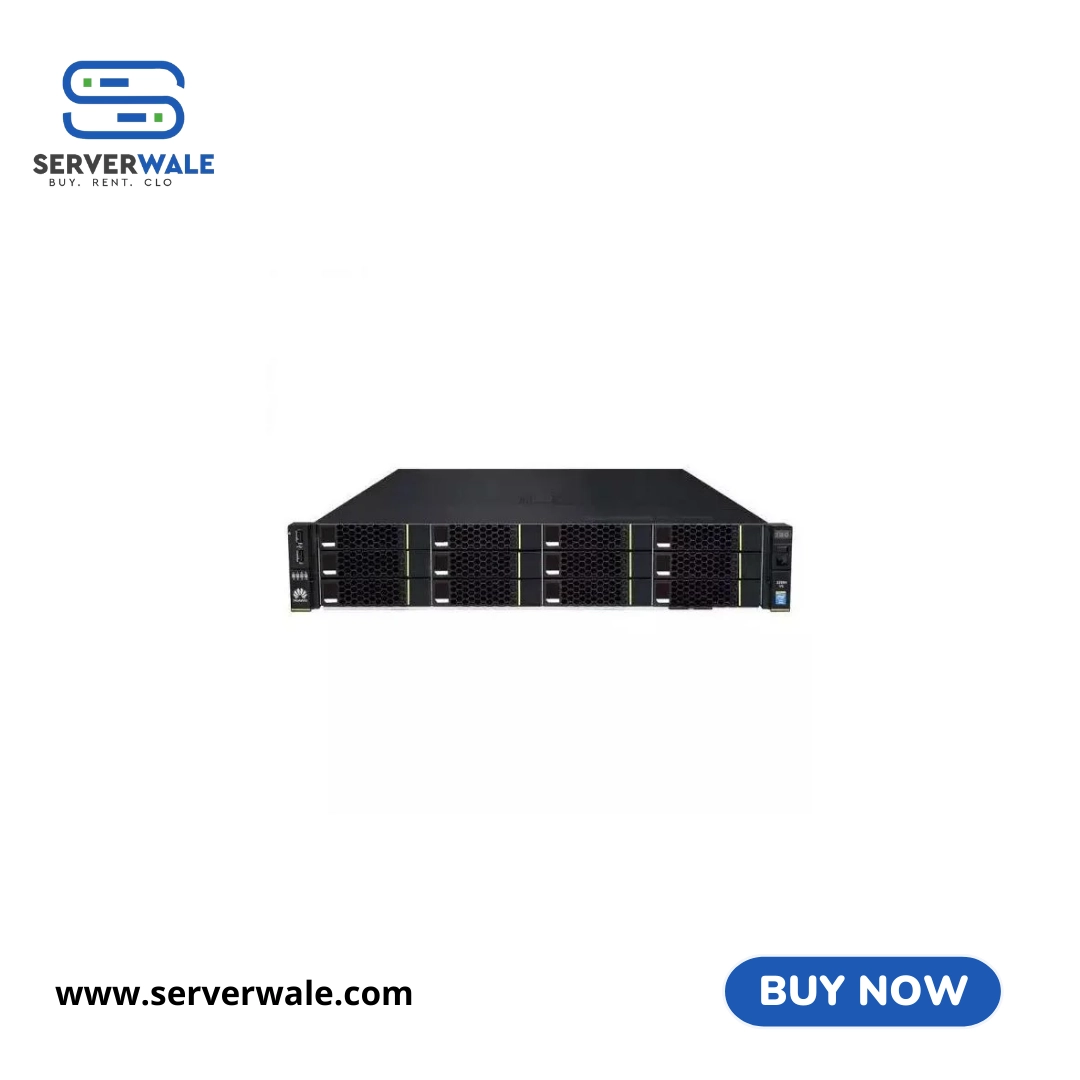 Huawei FusionServer RH2288 V3