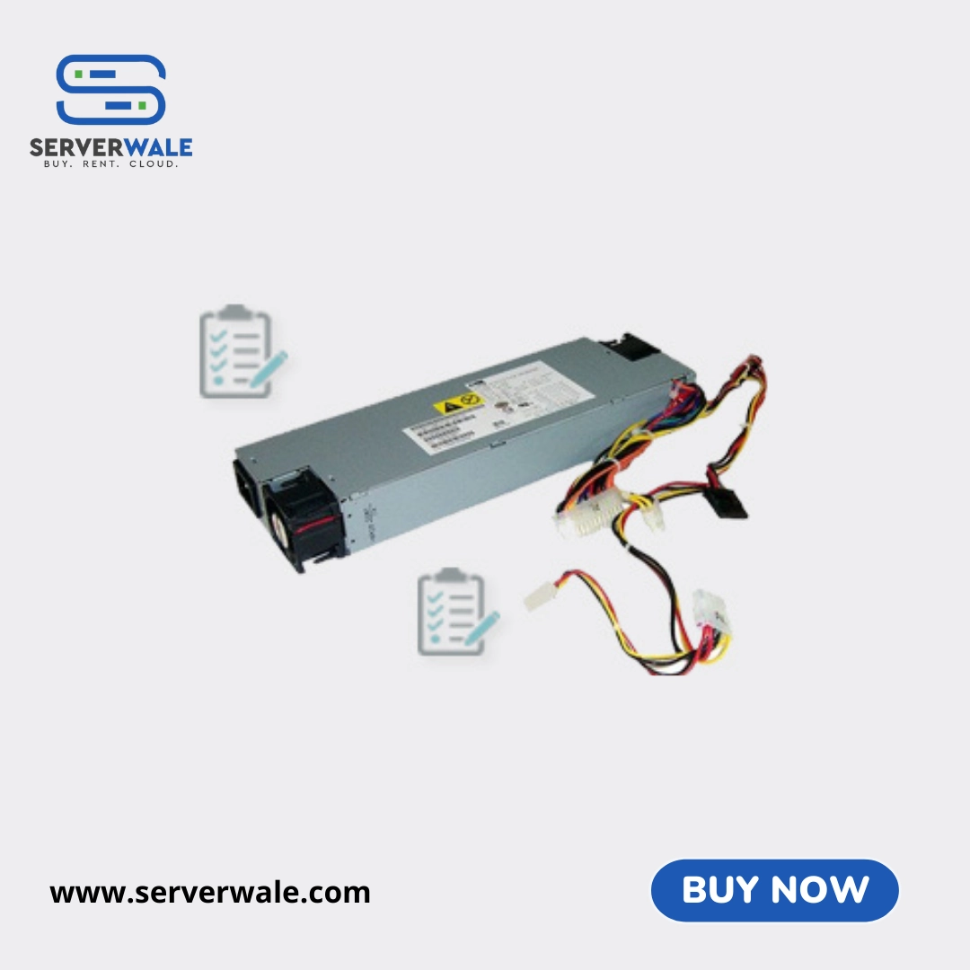 IBM Server Power Supply Price List