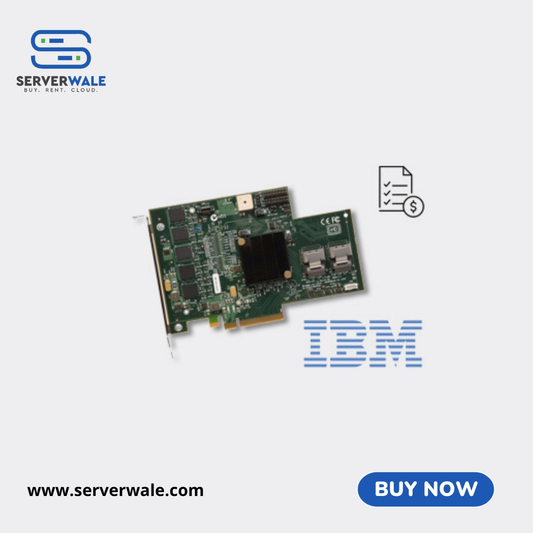 IBM Server Raid Cards Price List