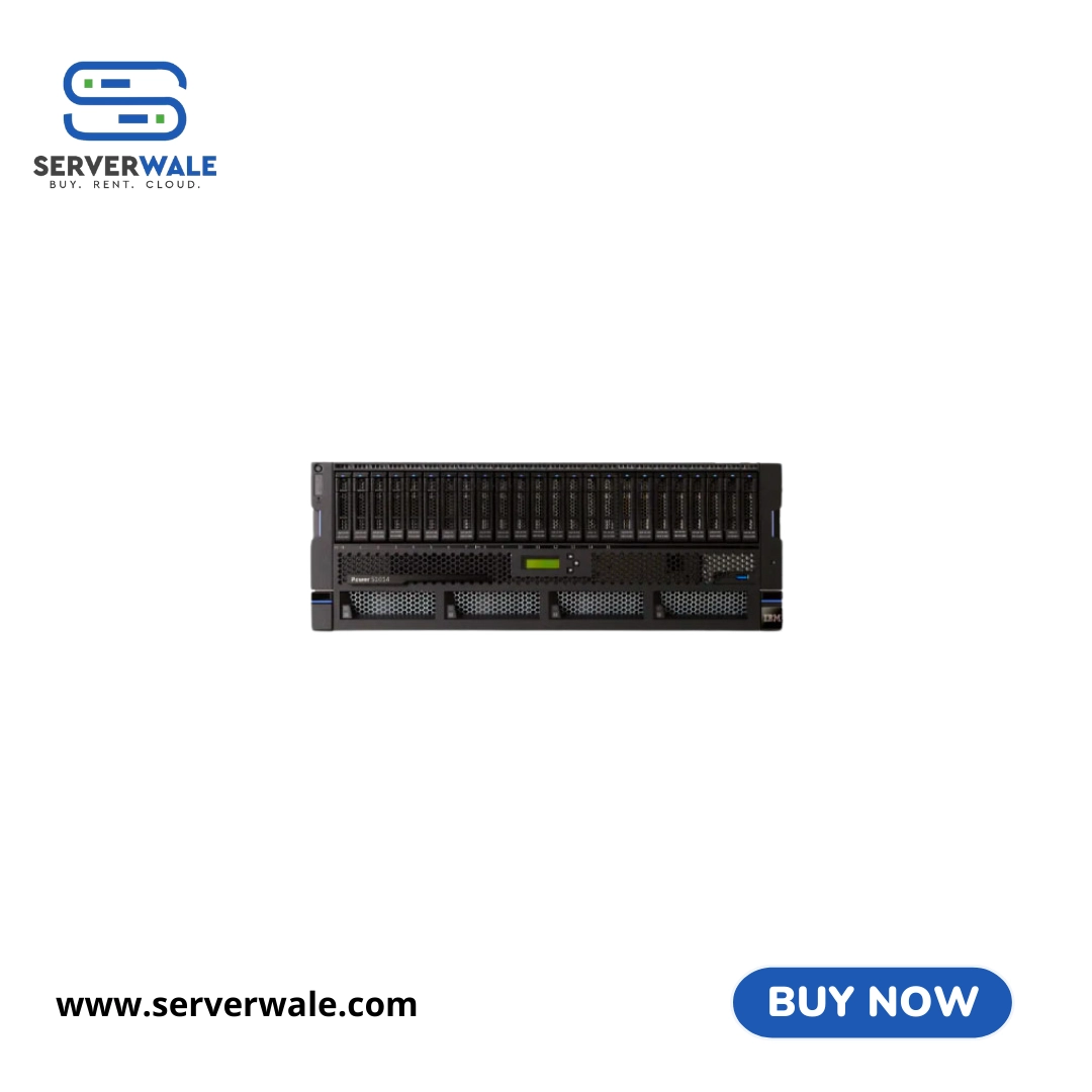 IBM Server Rentals