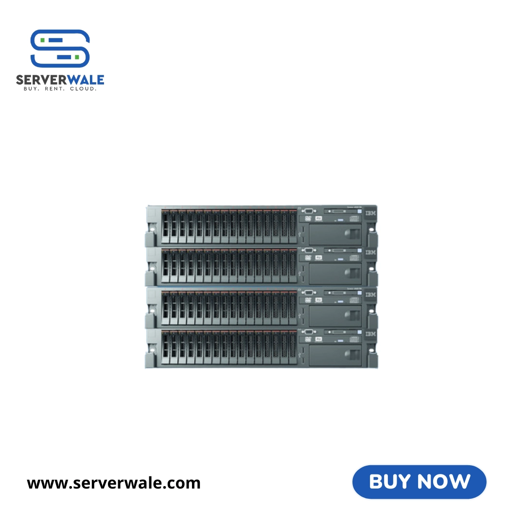 IBM System X3650 M4 Rack Servers