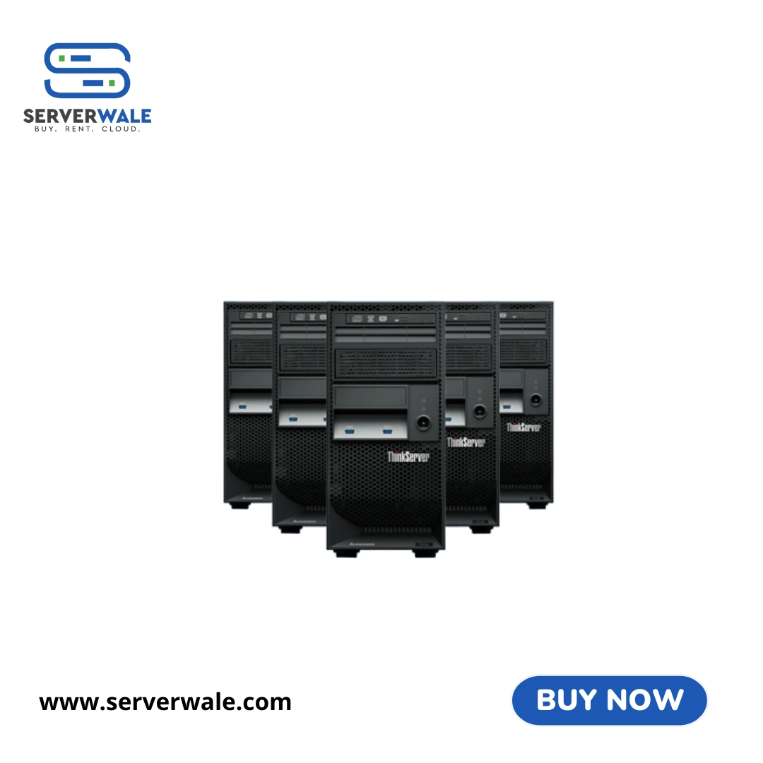IBM TS 140 Server