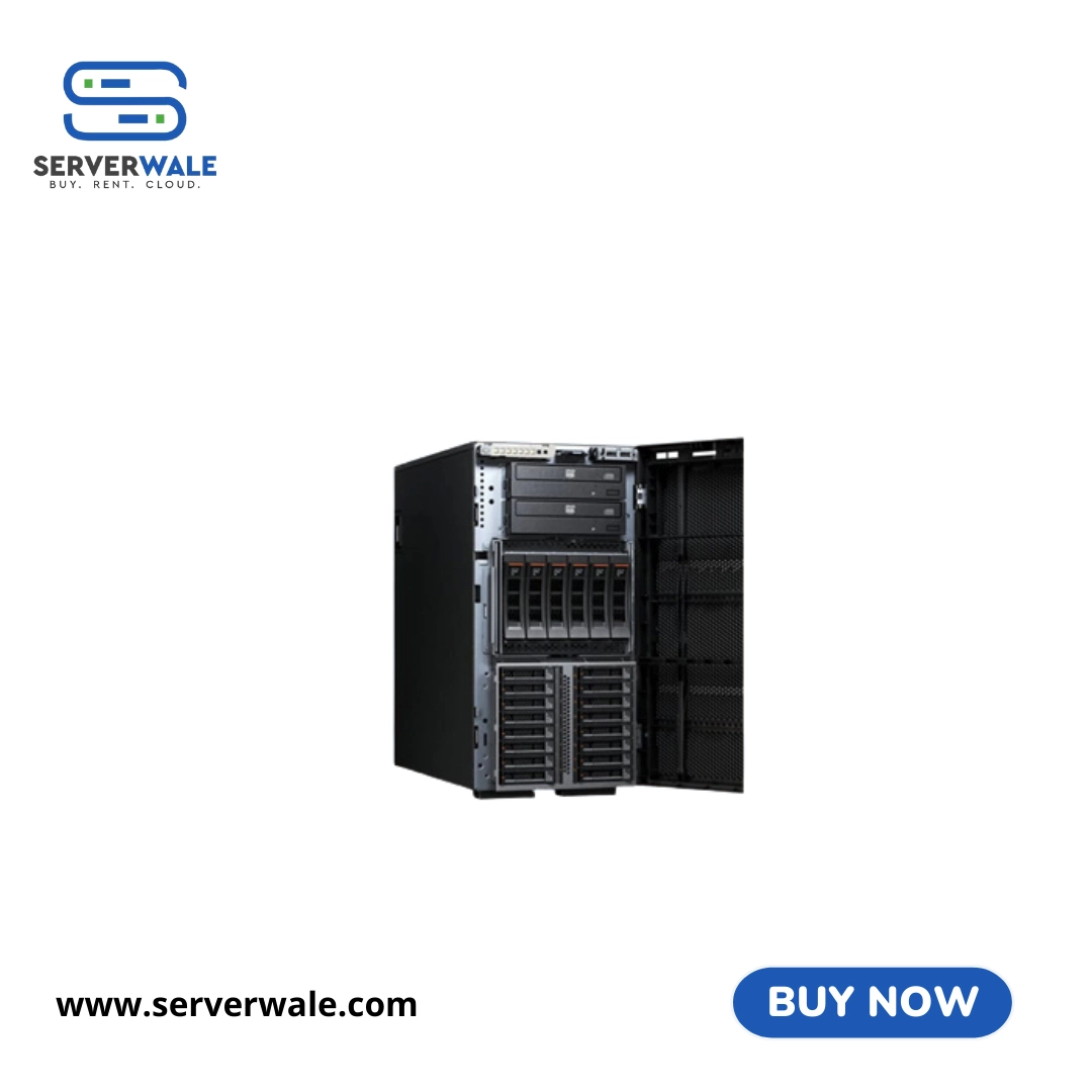 IBM X3100 M5 (5457IYA) Server