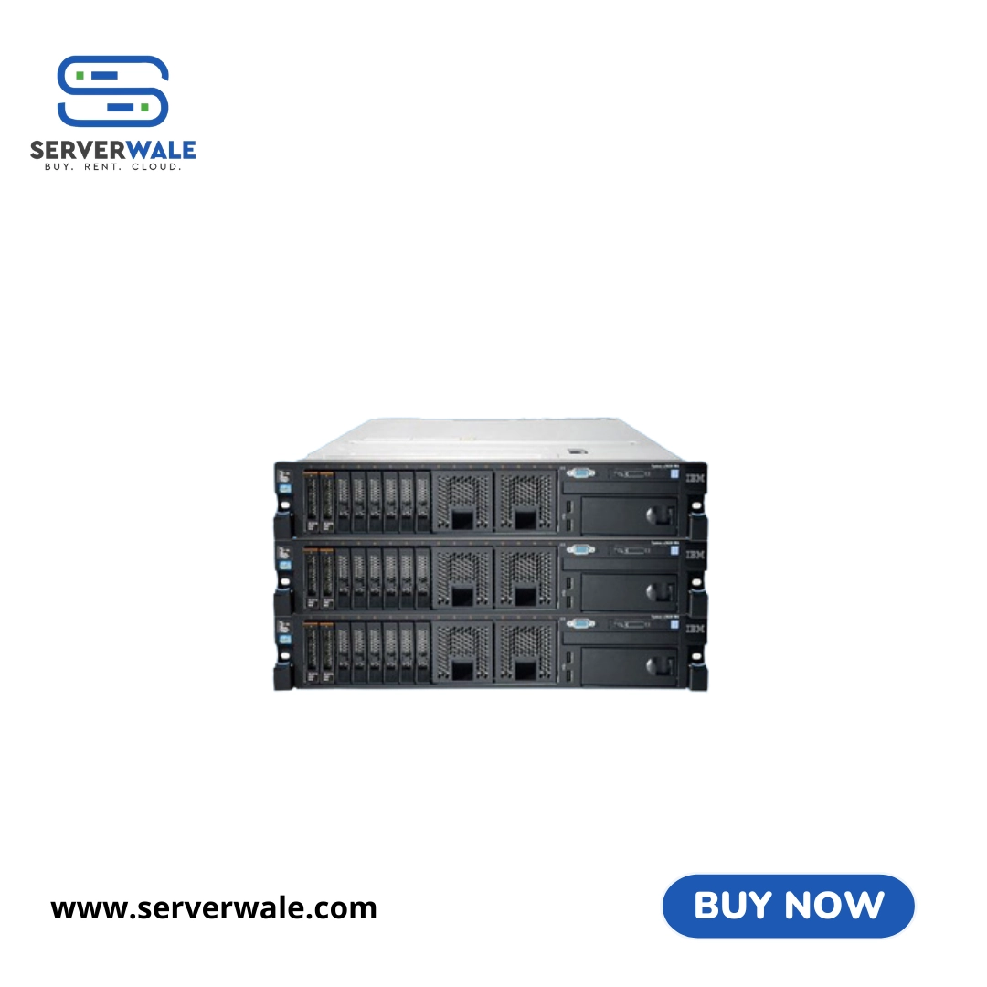IBM X3650 M4 (7915IHW) Server