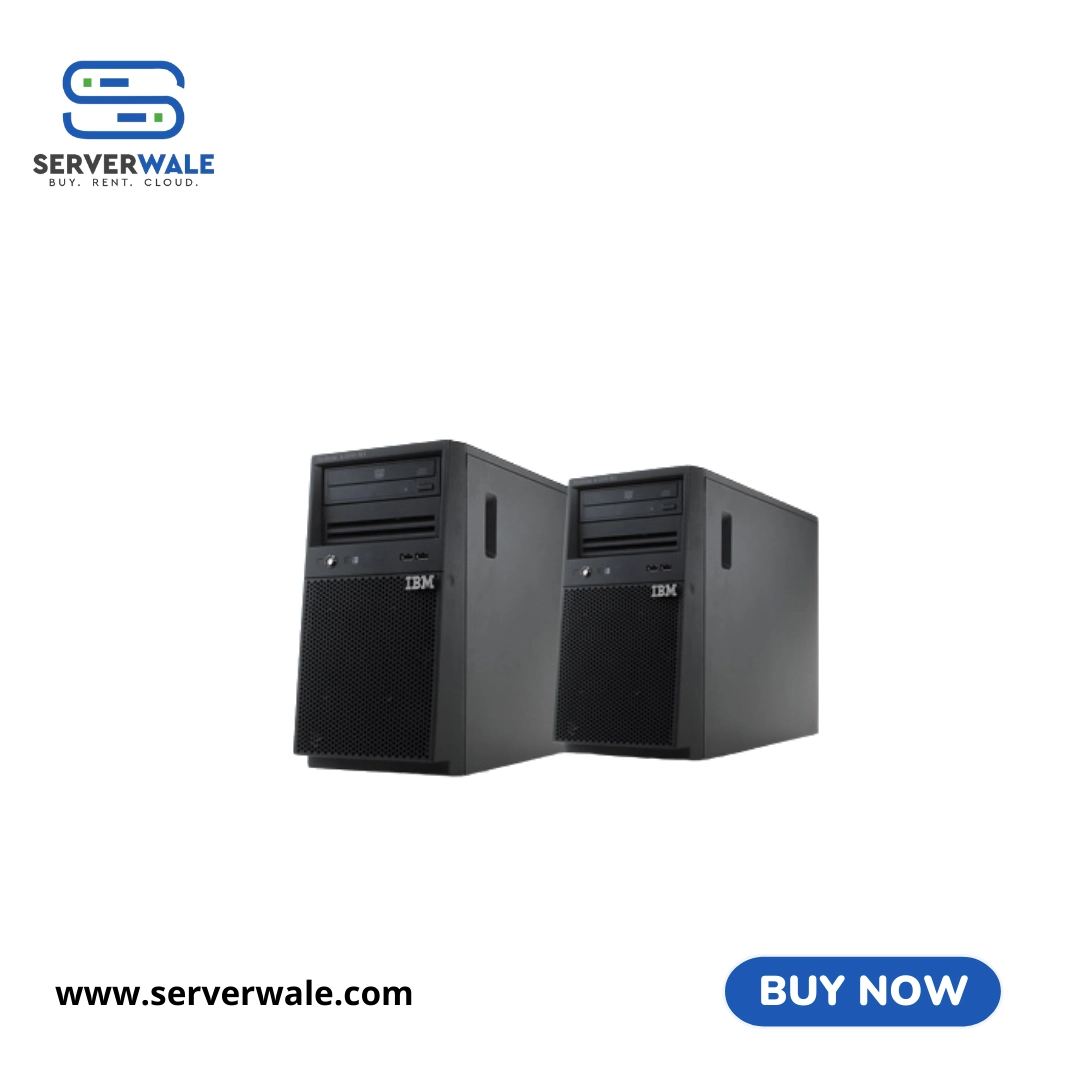 IBM x3300 M4 (7382IA4) Server