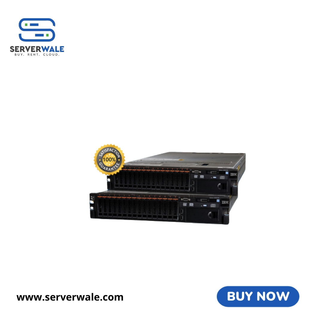 IBM x3630M4 (7158IUC) Server