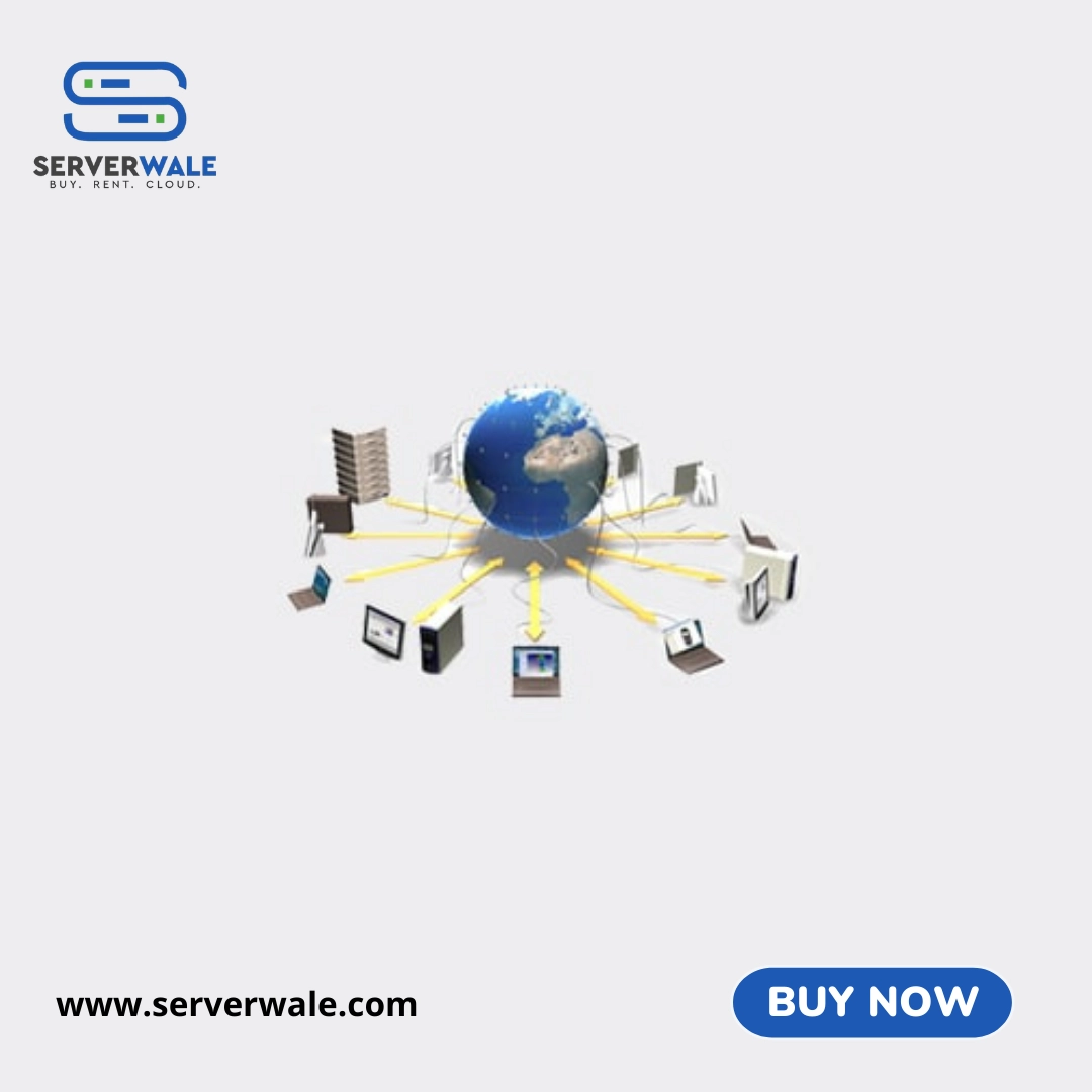 IT Networking Equipment Reseller Buy Back Policy