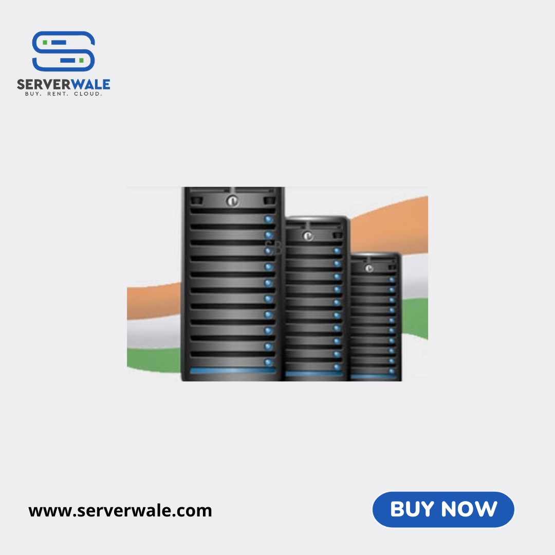 IT Server Rentals India At Low Cost