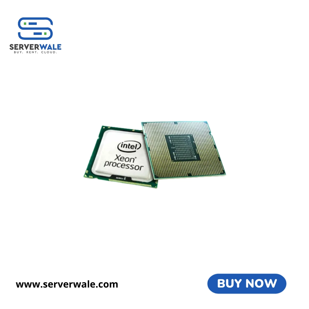 Intel Xeon 5600 Processors Price List India