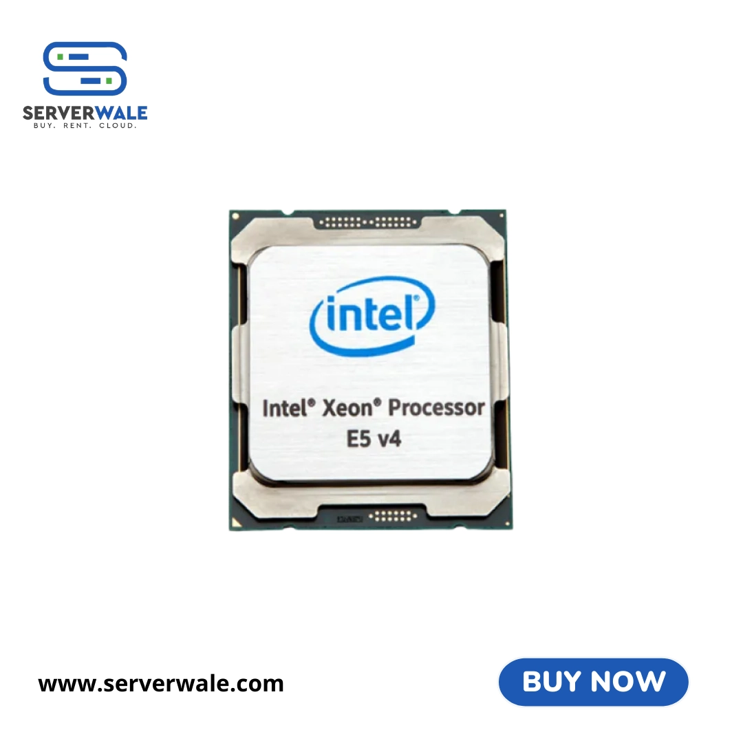 Intel Xeon E5-2600 v4 Processor Price List
