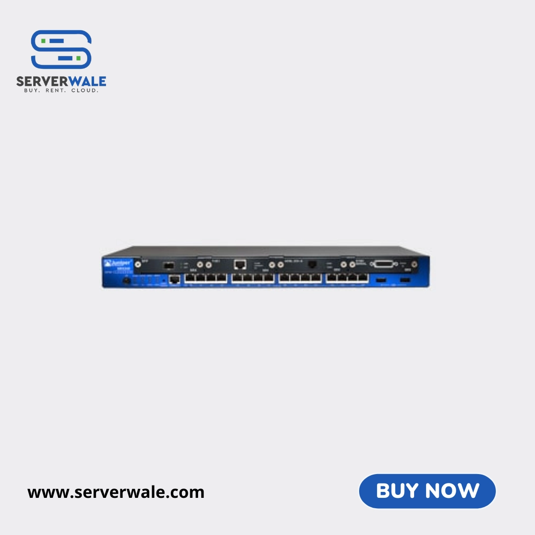 Juniper SRX650 Firewall Rental