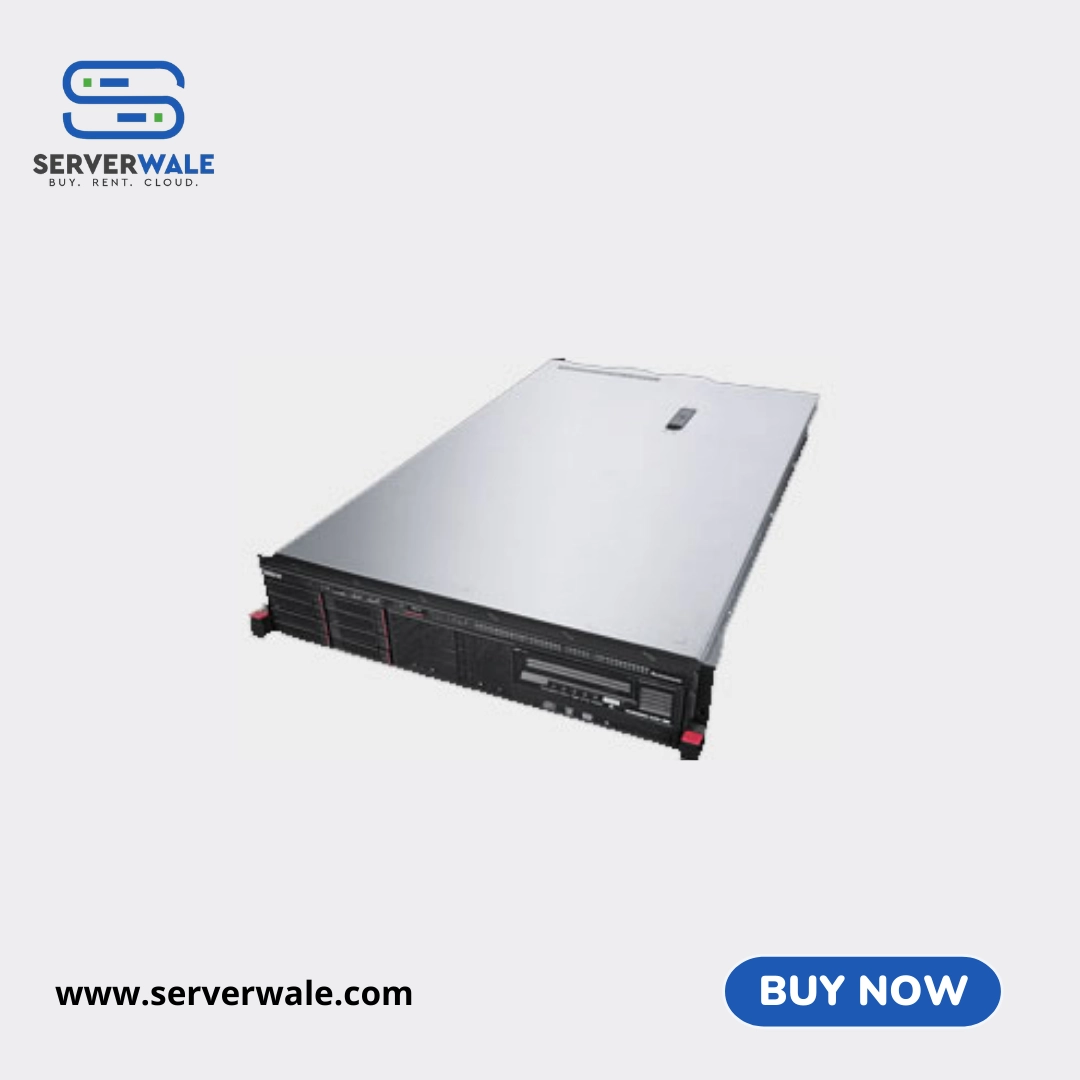 Lenovo TD350 Tower Server