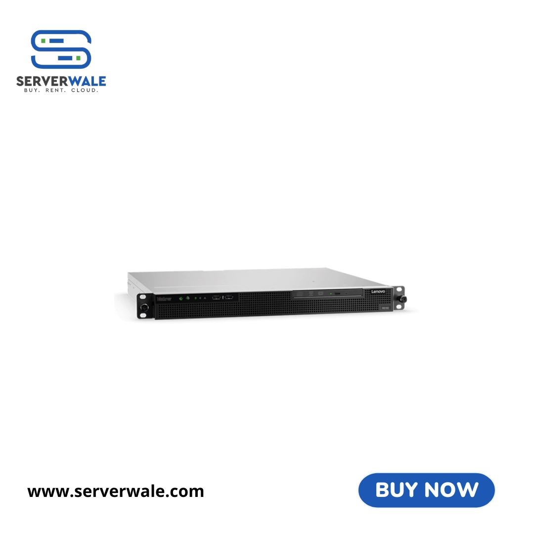 Lenovo Think Server RS160