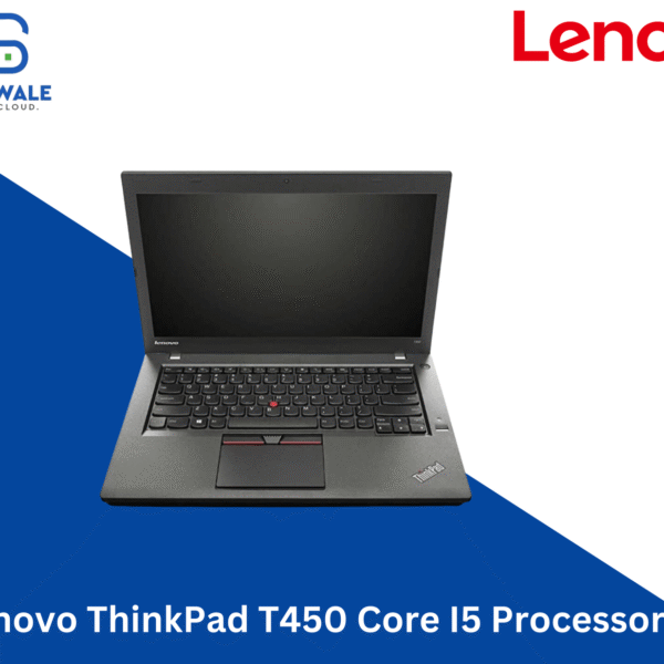Lenovo ThinkPad T450 Core I5 Processor