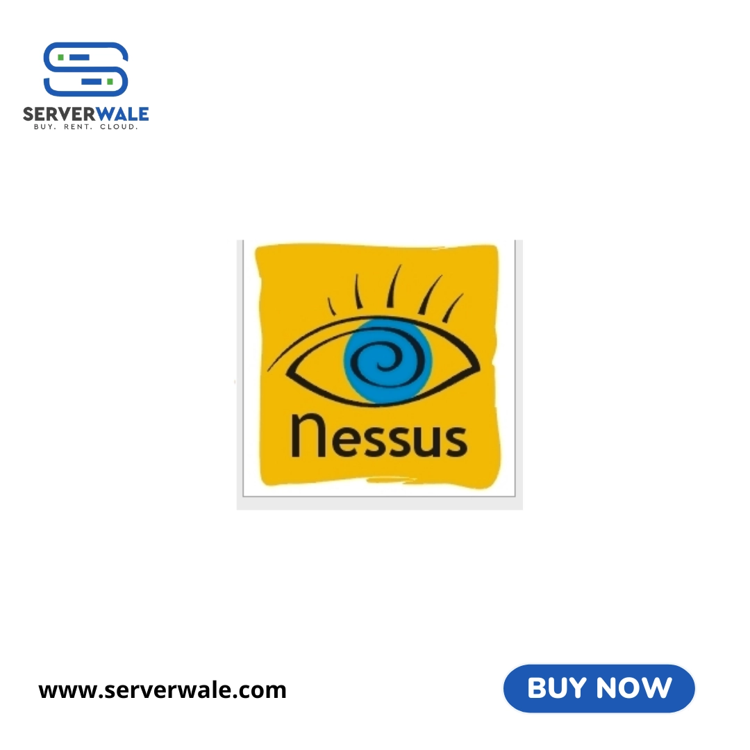Nessus BigData Vulnerability Assessment