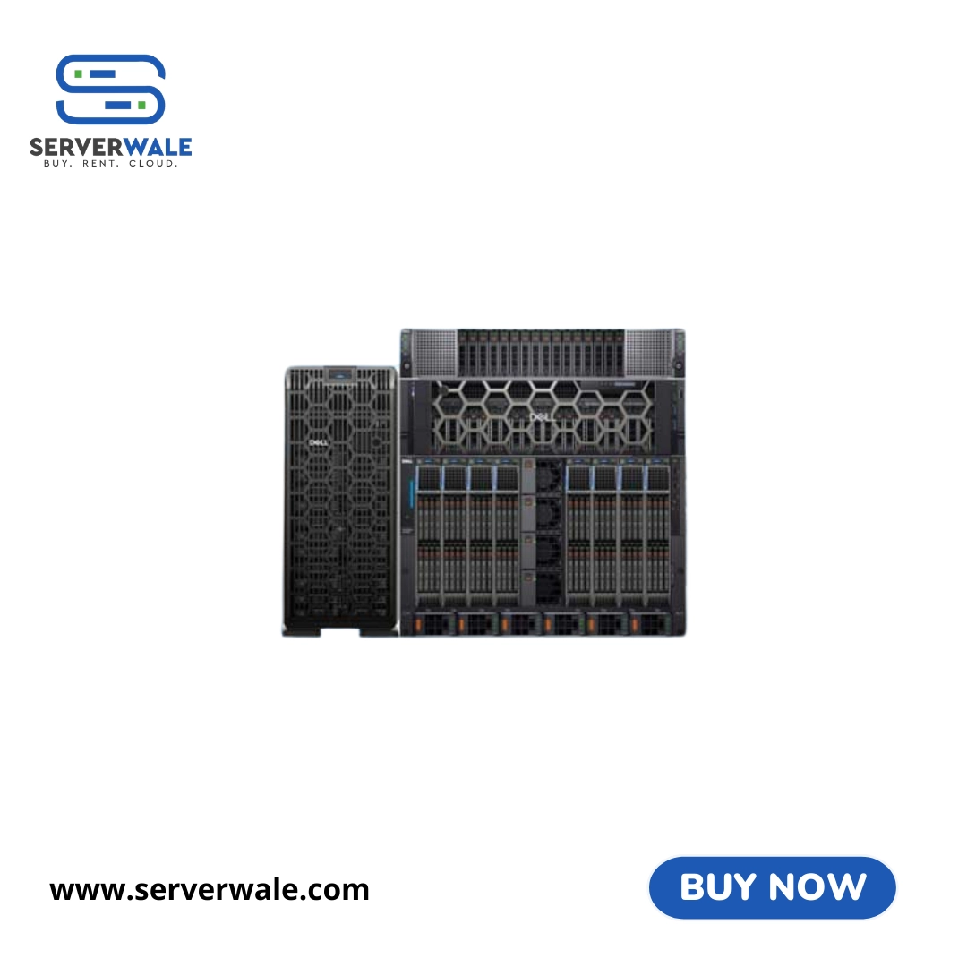 Old Servers For Sale