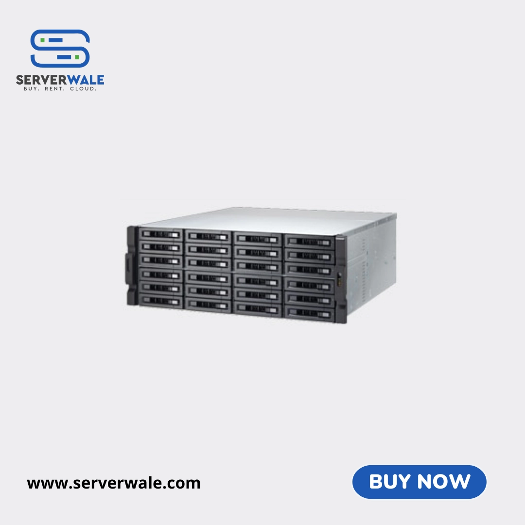 QNAP TS-253A-4G-US Nas Storage Server