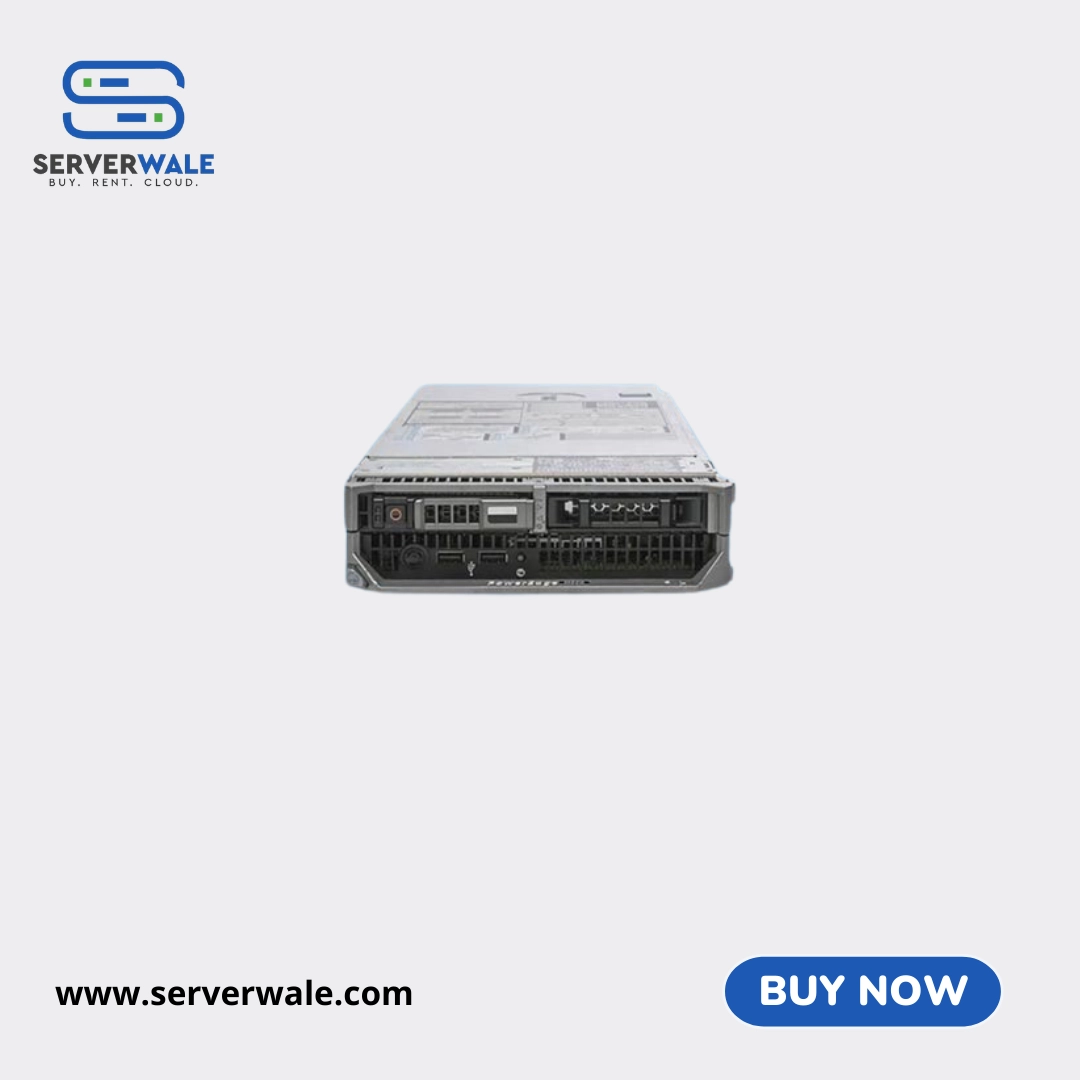 Refurbished Dell PowerEdge M620 Blade Server