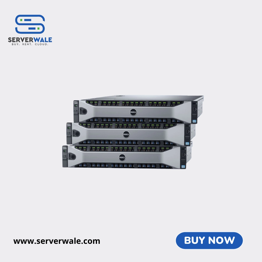 Refurbished Dell PowerVault NX3230 NAS Storage Arrays