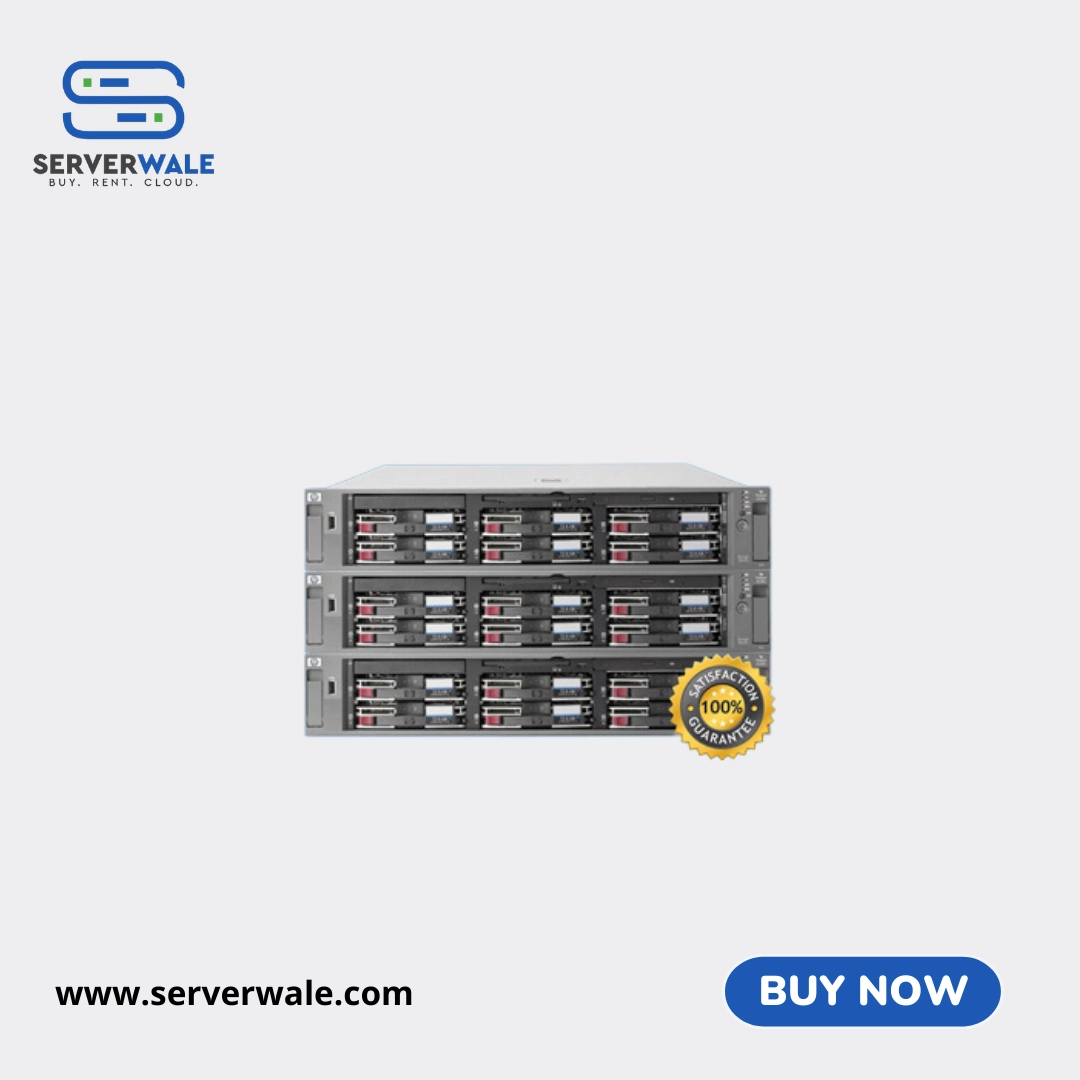 Refurbished HP Proliant DL180 G2 Server