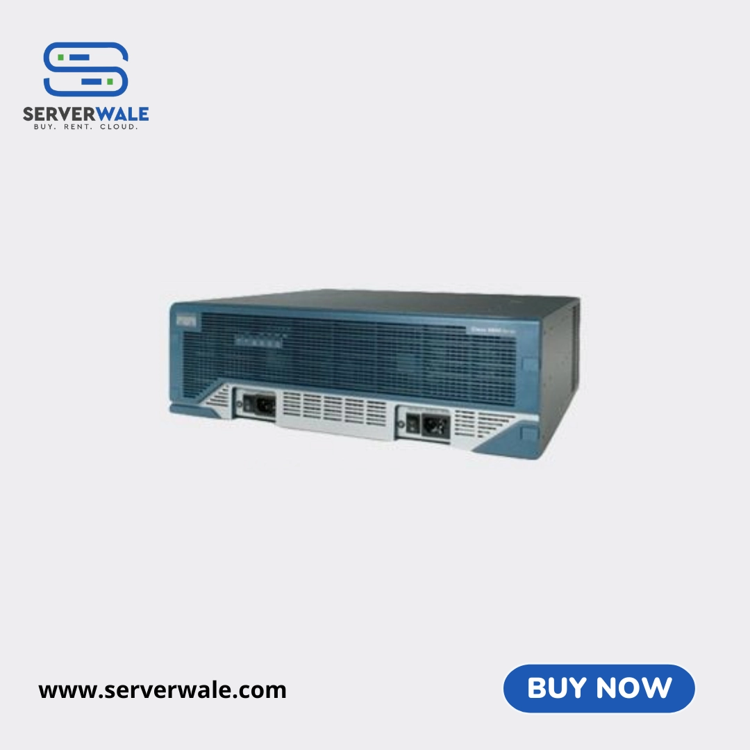 Rent Cisco 7613 BGP Router