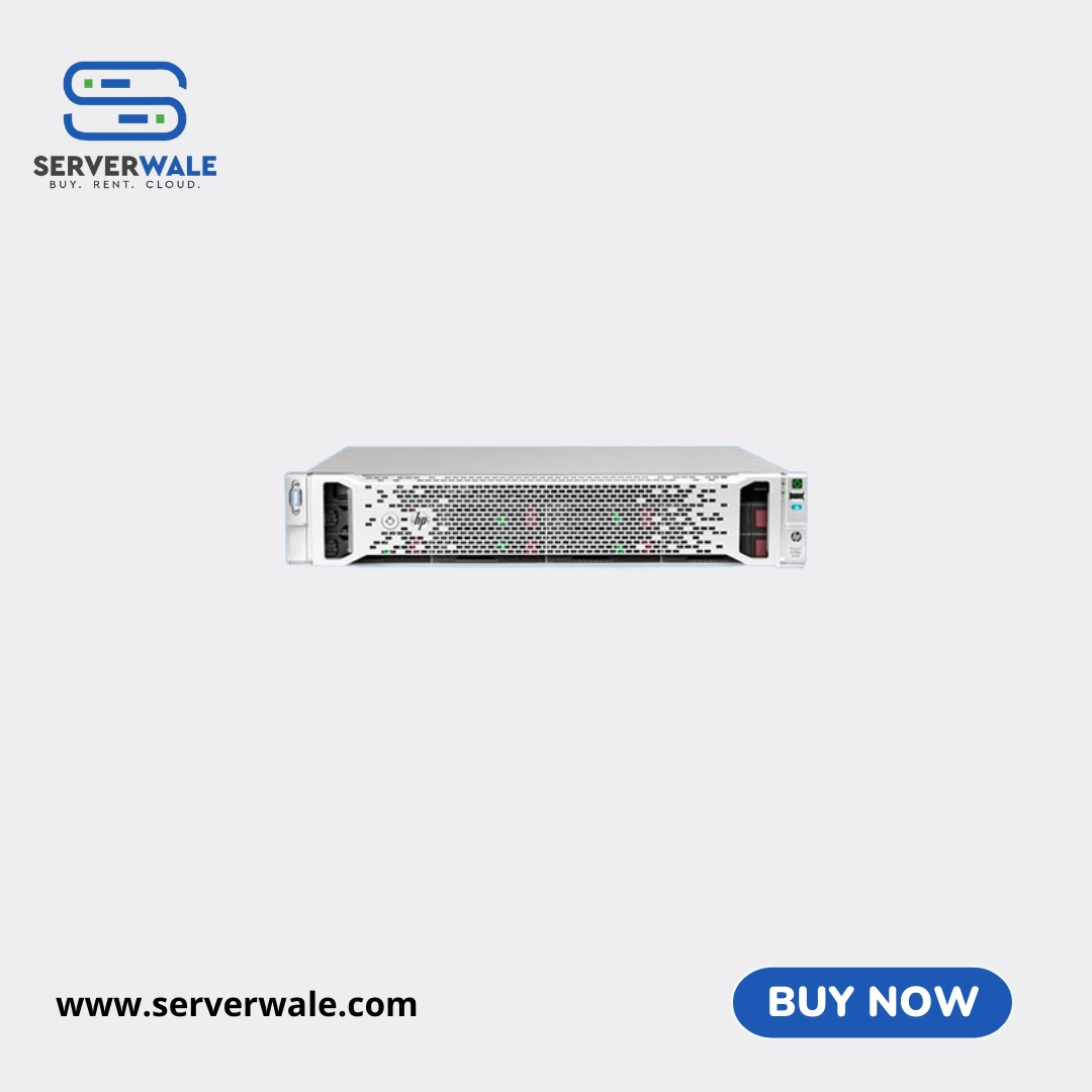 Second Hand HP Proliant DL380e Gen8 Server