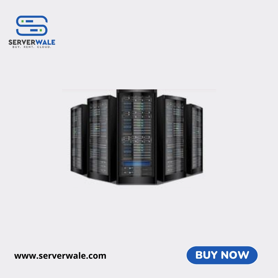 Servers For Dedicated Hosting Providers