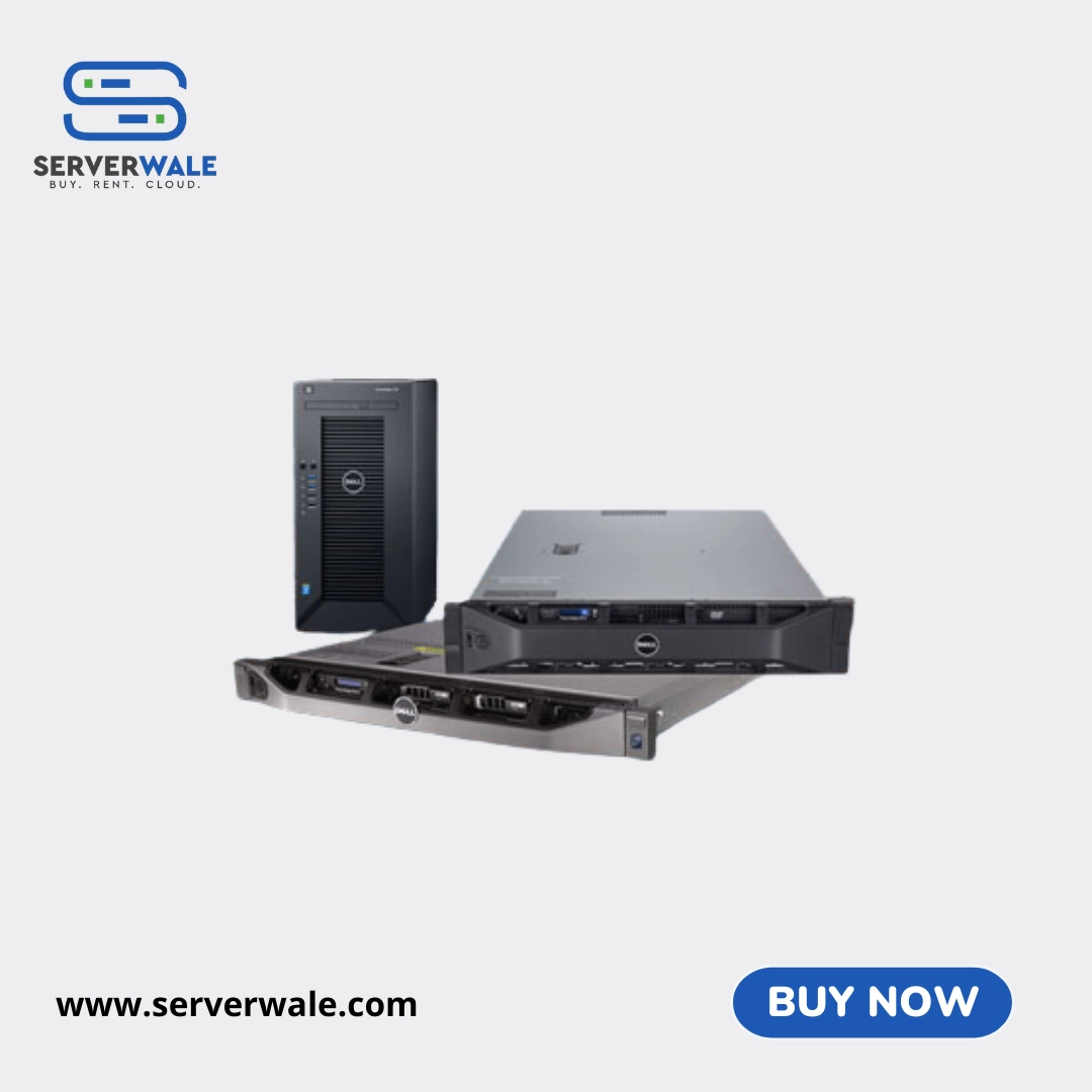 Servers Under Rs.100000