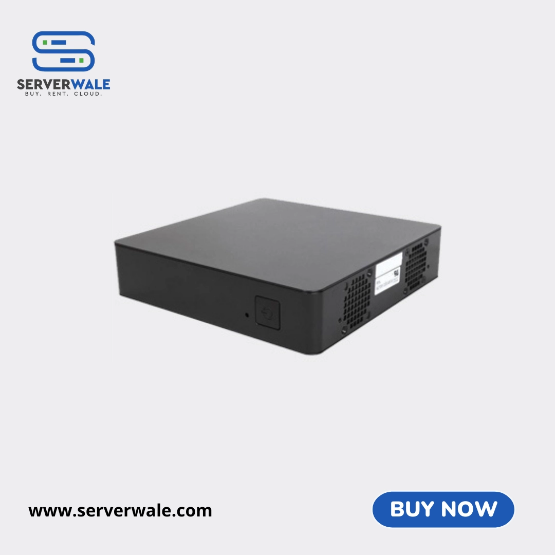 Supermicro Legend 530 Server