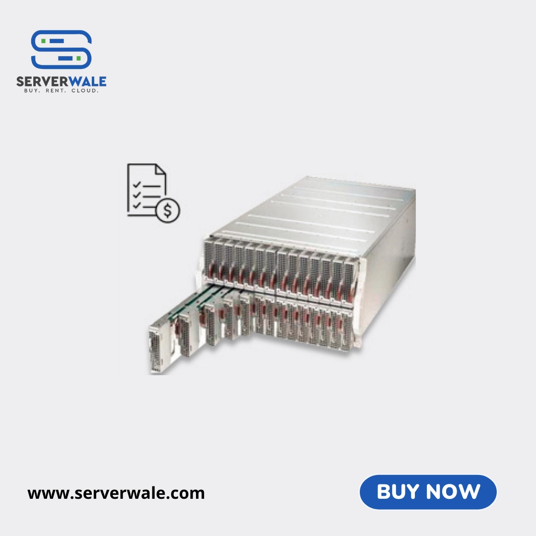 Supermicro Legend W430 mid Tower Server